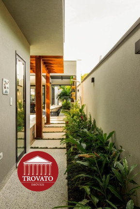 Imagem Casa com 6 Quartos à Venda, 500 m² em Riviera - Bertioga
