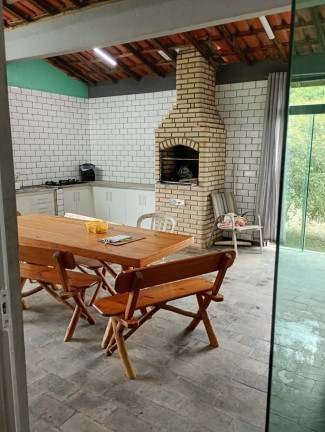 Imagem Imóvel com 4 Quartos à Venda, 400 m² em Parque Pirapora - Salto De Pirapora