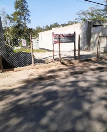 Imagem Terreno à Venda, 456 m² em Jardim Maria Tereza - Cotia Imagem Terreno à Venda, 456 m² em Jardim Maria Tereza - Cotia