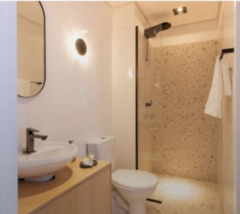 Imagem Imóvel com 2 Quartos à Venda, 38 m² em Pirituba - São Paulo