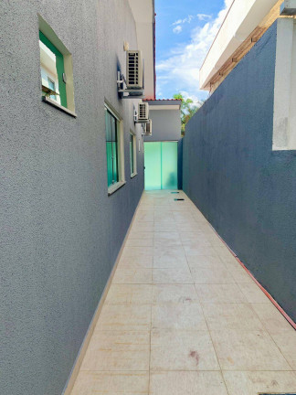 Imagem Casa de Condomínio com 3 Quartos à Venda, 150 m² em Colônia Terra Nova - Manaus Imagem Casa de Condomínio com 3 Quartos à Venda, 150 m² em Colônia Terra Nova - Manaus