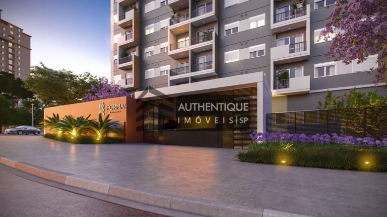 Imagem Apartamento com 1 Quarto à Venda, 39 m² em Vila Butantã - São Paulo
