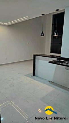 Imagem Casa com 3 Quartos à Venda, 120 m² em Jardim Atlântico Oeste (itaipuaçu) - Maricá