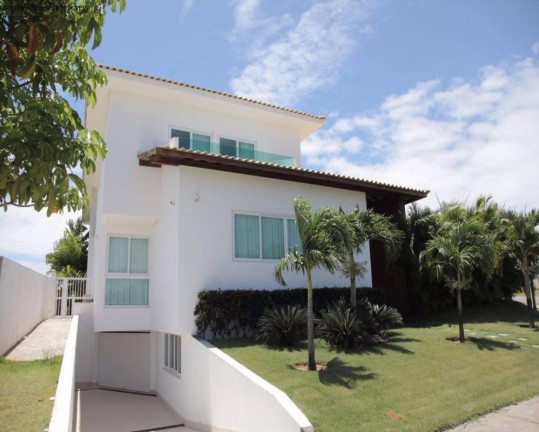 Imagem Casa com 5 Quartos à Venda, 1.100 m² em Alphaville Ii - Salvador