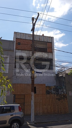 Imagem Edifício Residencial à Venda, 486 m² em Menino Deus - Porto Alegre Imagem Edifício Residencial à Venda, 486 m² em Menino Deus - Porto Alegre