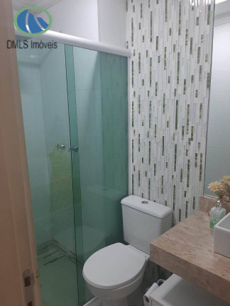 Imagem Apartamento com 2 Quartos à Venda, 74 m² em Jardim Tupanci - Barueri