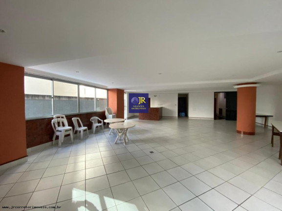 Imagem Apartamento com 3 Quartos à Venda, 115 m² em Itapuã - Vila Velha Imagem Apartamento com 3 Quartos à Venda, 115 m² em Itapuã - Vila Velha
