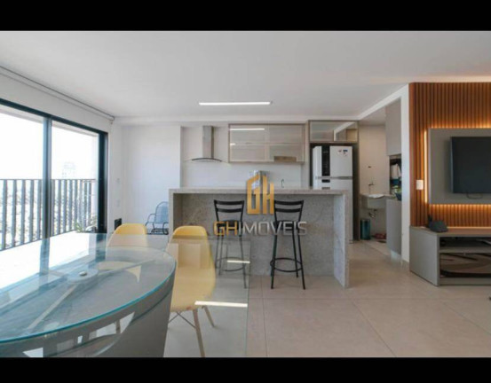 Imagem Apartamento com 3 Quartos à Venda, 116 m² em Setor Marista - Goiânia