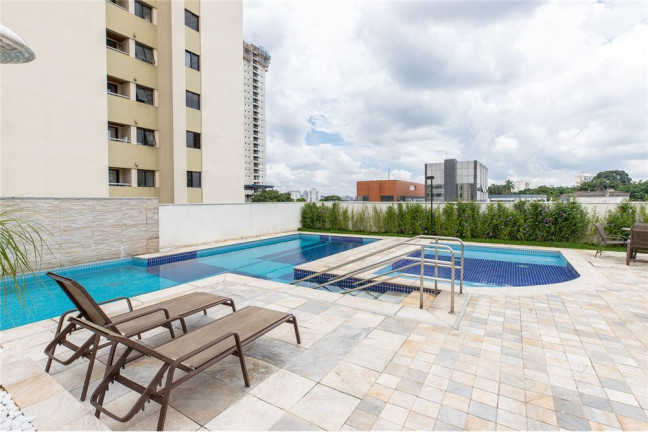 Imagem Imóvel com 1 Quarto à Venda, em Alto Da Boa Vista - São Paulo Imagem Imóvel com 1 Quarto à Venda, em Alto Da Boa Vista - São Paulo
