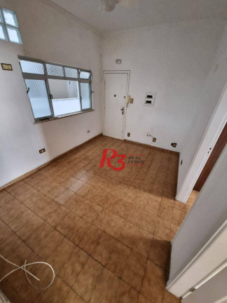 Imagem Apartamento com 2 Quartos à Venda, 62 m² em Embaré - Santos