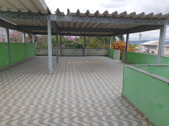 Imagem Casa com 3 Quartos à Venda, 320 m² em Campo Grande - Rio De Janeiro