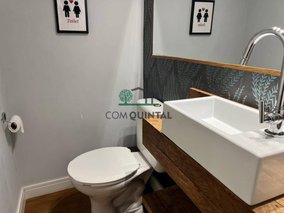 Imagem Casa com 3 Quartos à Venda, 150 m² em Granja Viana - Cotia