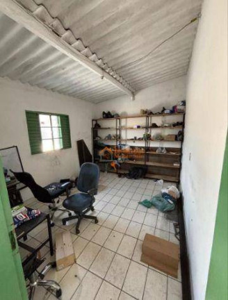 Imagem Galpão à Venda, 252 m² em Jardim Santa Cecília - Guarulhos Imagem Galpão à Venda, 252 m² em Jardim Santa Cecília - Guarulhos