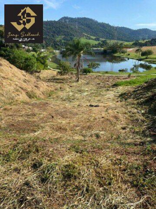 Terreno em Condomínio à Venda, 1 m² em Tanque - Atibaia