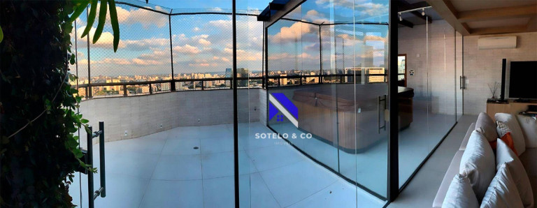 Imagem Imóvel com 6 Quartos à Venda, 720 m² em Vila Andrade - São Paulo Imagem Imóvel com 6 Quartos à Venda, 720 m² em Vila Andrade - São Paulo