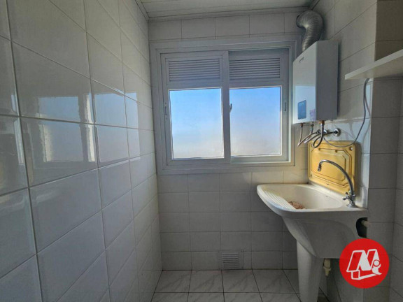 Imagem Apartamento com 2 Quartos à Venda, 63 m² em Passo D'areia - Porto Alegre