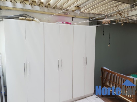 Imagem Apartamento com 2 Quartos à Venda, 70 m² em Jardim São Paulo(zona Norte) - São Paulo