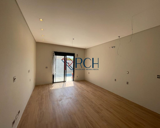 Imagem Casa com 3 Quartos à Venda, 186 m² em Cajuru Do Sul - Sorocaba