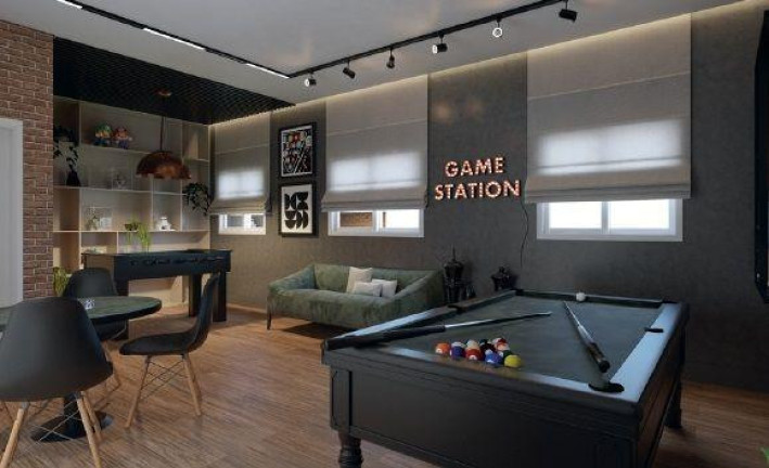 Imagem Apartamento com 2 Quartos à Venda, 38 m² em Vila Carrão - São Paulo