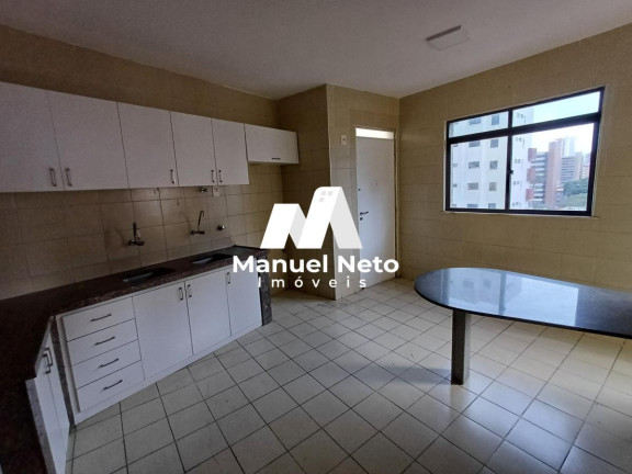 Imagem Apartamento com 3 Quartos à Venda, 170 m² em Meireles - Fortaleza