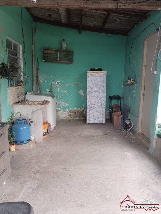 Imagem Casa com 2 Quartos à Venda, 75 m² em Jardim Nova Esperança - Jacareí Imagem Casa com 2 Quartos à Venda, 75 m² em Jardim Nova Esperança - Jacareí