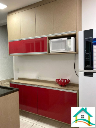 Imagem Cobertura com 2 Quartos à Venda, 84 m² em Jardim Das Maravilhas - Santo André