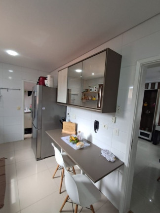 Imagem Casa com 3 Quartos à Venda, 169 m² em Boqueirão - Santos