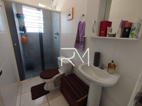 Imagem Apartamento com 2 Quartos à Venda, 62 m² em Oceanópolis - Mongaguá