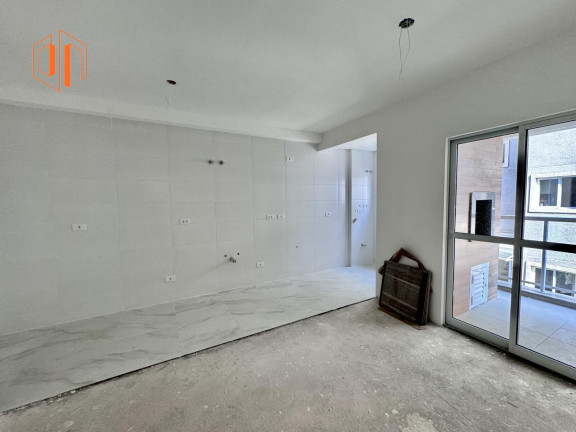 Imagem Apartamento com 2 Quartos à Venda, 55 m² em Weissópolis - Pinhais