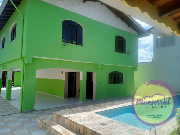 Imagem Sobrado com 5 Quartos à Venda, 290 m² em Gaivotas - Itanhaém Imagem Sobrado com 5 Quartos à Venda, 290 m² em Gaivotas - Itanhaém
