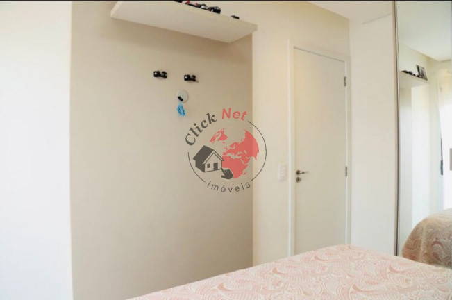 Imagem Apartamento com 2 Quartos à Venda, 56 m² em Centro - São Bernardo Do Campo Imagem Apartamento com 2 Quartos à Venda, 56 m² em Centro - São Bernardo Do Campo