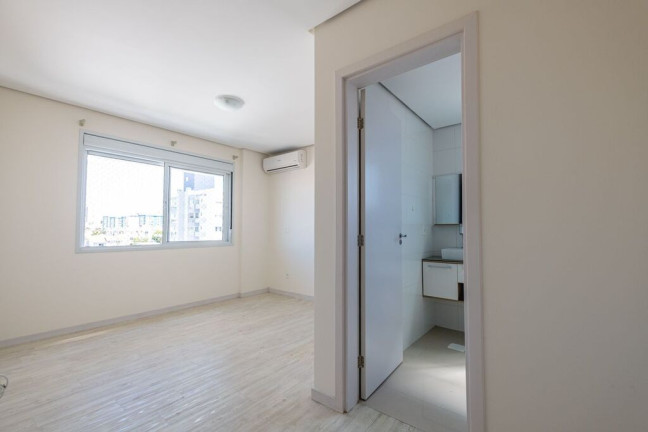 Imagem Apartamento com 2 Quartos à Venda, 72 m² em Barreiros - São José