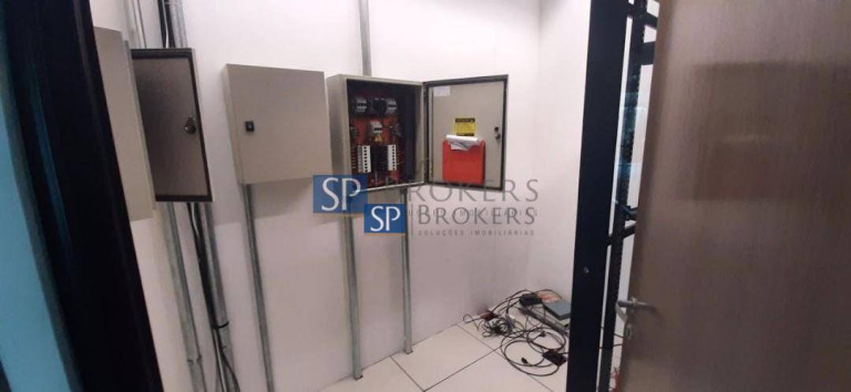 Imagem Sala Comercial para Alugar, 852 m² em Itaim Bibi - São Paulo Imagem Sala Comercial para Alugar, 852 m² em Itaim Bibi - São Paulo