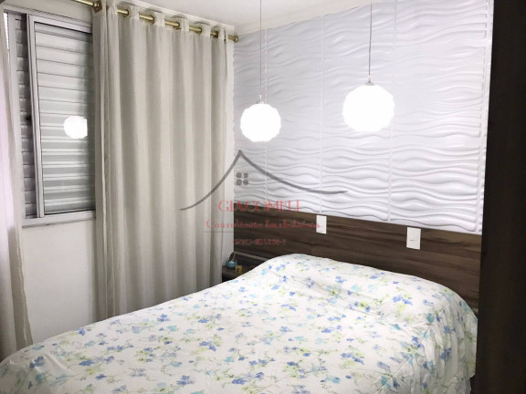 Imagem Apartamento com 2 Quartos à Venda, 51 m² em Jardim Santa Terezinha (zona Leste) - São Paulo Imagem Apartamento com 2 Quartos à Venda, 51 m² em Jardim Santa Terezinha (zona Leste) - São Paulo