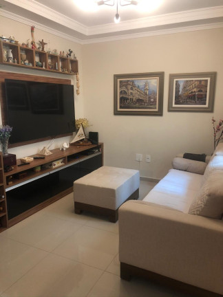 Imagem Casa com 3 Quartos à Venda, 103 m² em Vila Bertioga - São Paulo