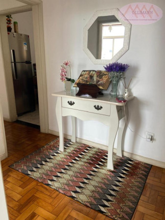 Imagem Apartamento com 2 Quartos à Venda, 110 m² em Centro - Santo André