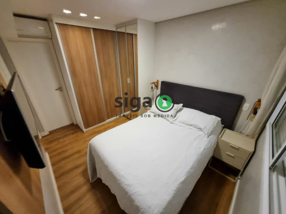 Imagem Apartamento com 2 Quartos à Venda, 70 m² em Chácara Santo Antônio (zona Sul) - São Paulo Imagem Apartamento com 2 Quartos à Venda, 70 m² em Chácara Santo Antônio (zona Sul) - São Paulo