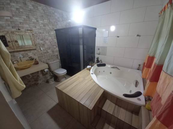 Imagem Casa com 4 Quartos à Venda, 1 m² em Lumiar - Nova Friburgo