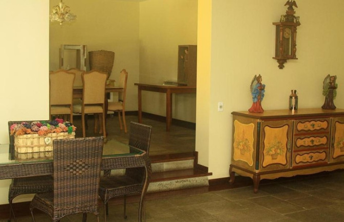 Imagem Casa com 4 Quartos à Venda, 1.000 m² em Vila Santo Antônio - Cotia Imagem Casa com 4 Quartos à Venda, 1.000 m² em Vila Santo Antônio - Cotia