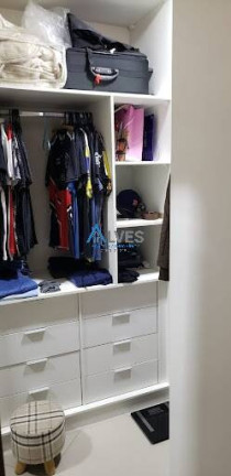 Imagem Sobrado com 4 Quartos à Venda, 170 m² em Parque Erasmo Assunção - Santo André