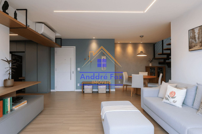 Imagem Imóvel com 4 Quartos à Venda, 182 m² em Grajaú - Rio De Janeiro Imagem Imóvel com 4 Quartos à Venda, 182 m² em Grajaú - Rio De Janeiro