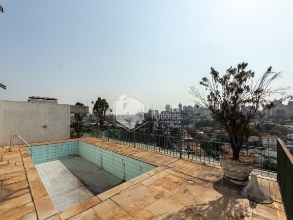 Apartamento com 3 Quartos à Venda, 620 m² em Higienópolis - São Paulo