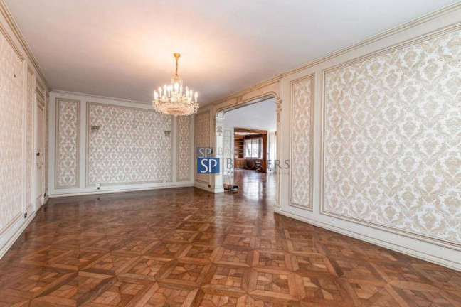 Imagem Apartamento com 4 Quartos à Venda, 400 m² em Santa Cecília - São Paulo Imagem Apartamento com 4 Quartos à Venda, 400 m² em Santa Cecília - São Paulo