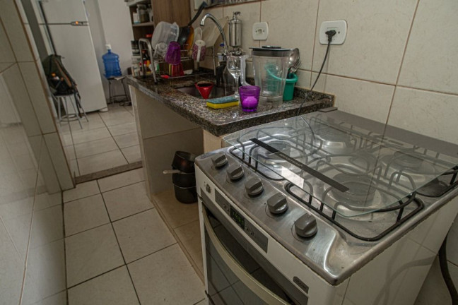 Imagem Kitnet com 1 Quarto à Venda, 28 m² em Bela Vista - São Paulo