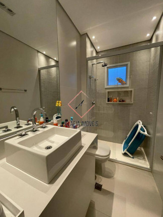 Imagem Casa com 4 Quartos à Venda, em Tamboré - Santana De Parnaíba Imagem Casa com 4 Quartos à Venda, em Tamboré - Santana De Parnaíba