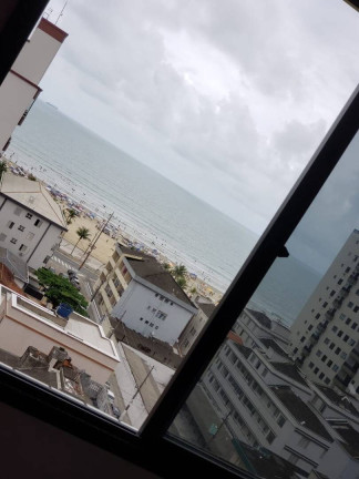 Imagem Apartamento com 2 Quartos à Venda, 145 m² em Vila Guilhermina - Praia Grande