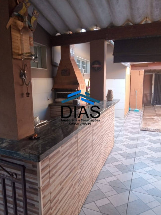 Imagem Casa com 2 Quartos à Venda, 250 m² em Jardim Altos Do Cecap I E Ii - Araraquara Imagem Casa com 2 Quartos à Venda, 250 m² em Jardim Altos Do Cecap I E Ii - Araraquara