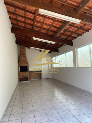 Imagem Casa com 2 Quartos à Venda, 126 m² em Jardim Dois Corações - Sorocaba Imagem Casa com 2 Quartos à Venda, 126 m² em Jardim Dois Corações - Sorocaba