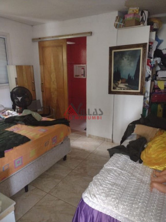 Imagem Sobrado com 6 Quartos à Venda, 310 m² em Jardim Dona Sinhá - São Paulo