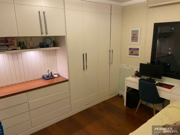 Imagem Apartamento com 3 Quartos à Venda, 138 m² em Perdizes - São Paulo Imagem Apartamento com 3 Quartos à Venda, 138 m² em Perdizes - São Paulo